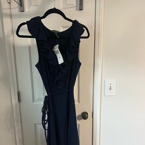 Ralph Lauren dress